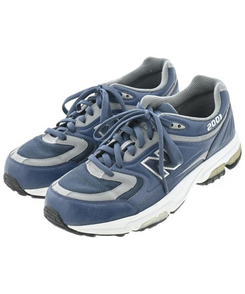 New Balance รองเท้าผ้าใบ