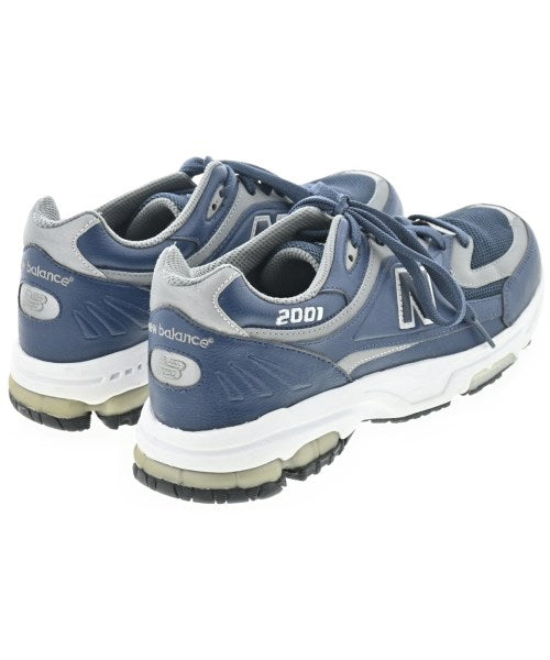 New Balance รองเท้าผ้าใบ