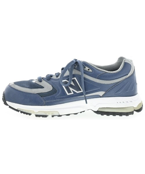 New Balance รองเท้าผ้าใบ