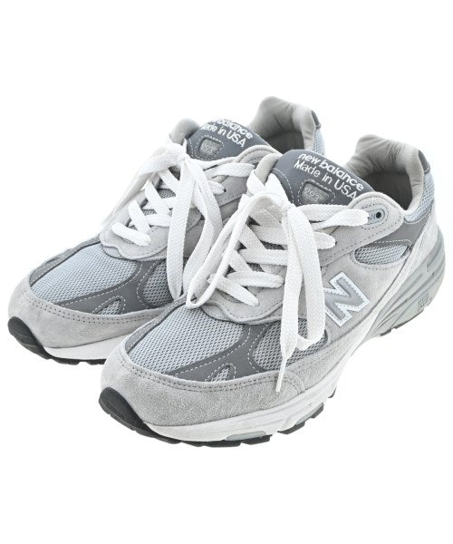 New Balance รองเท้าผ้าใบ