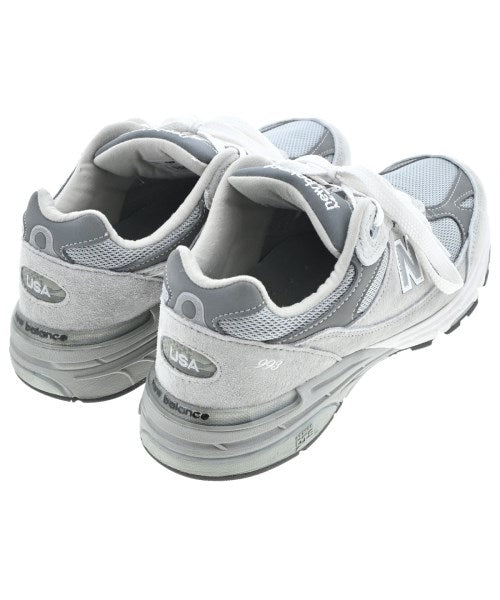 New Balance รองเท้าผ้าใบ