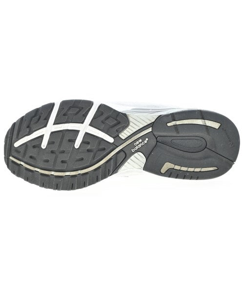 New Balance รองเท้าผ้าใบ