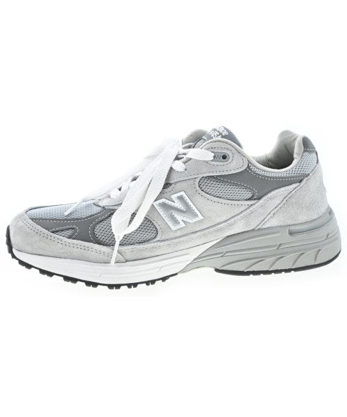 New Balance รองเท้าผ้าใบ
