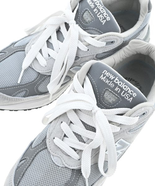 New Balance รองเท้าผ้าใบ