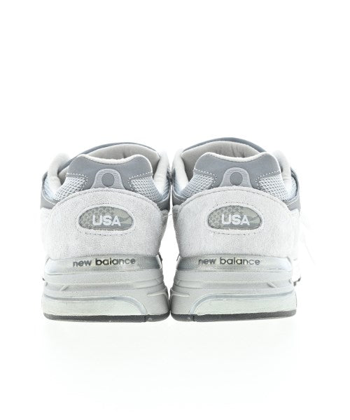 New Balance รองเท้าผ้าใบ