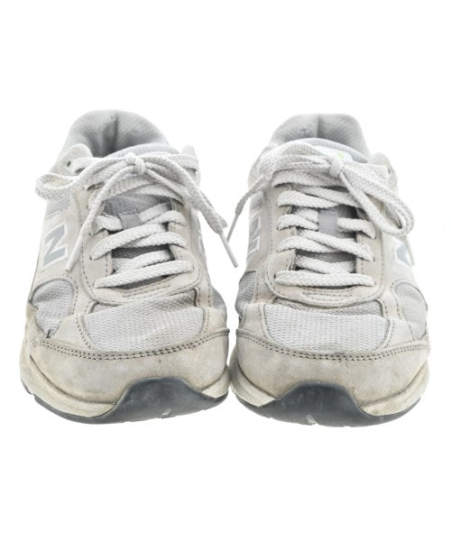 New Balance รองเท้าผ้าใบ