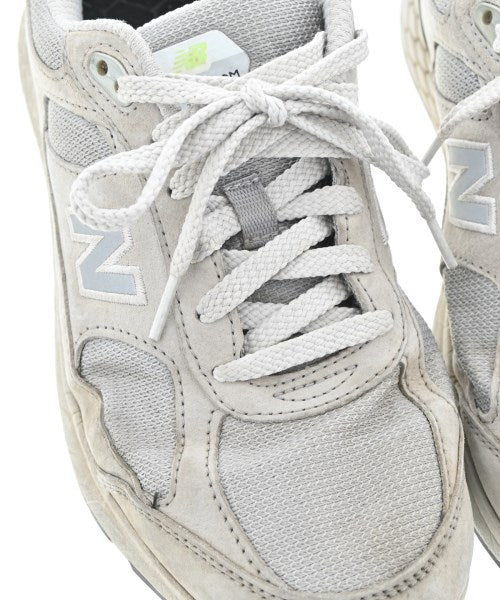 New Balance รองเท้าผ้าใบ