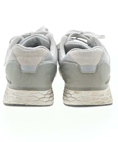 New Balance รองเท้าผ้าใบ