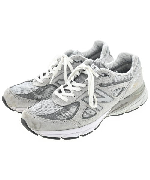 New Balance รองเท้าผ้าใบ