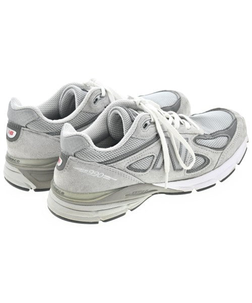 New Balance รองเท้าผ้าใบ
