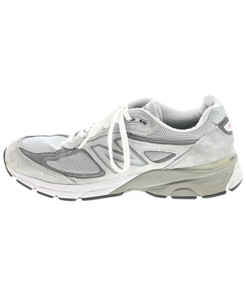 New Balance รองเท้าผ้าใบ