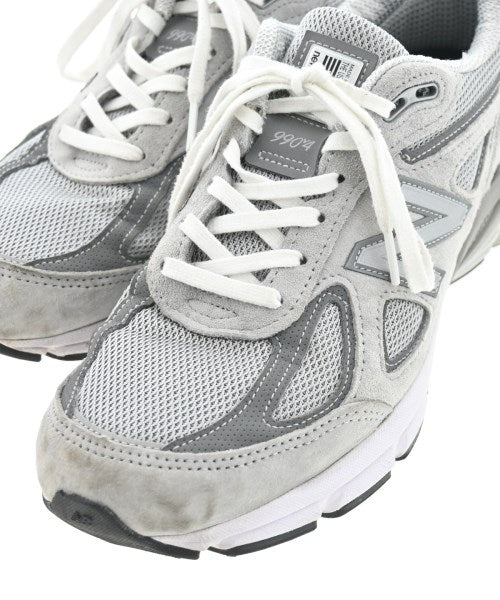 New Balance รองเท้าผ้าใบ