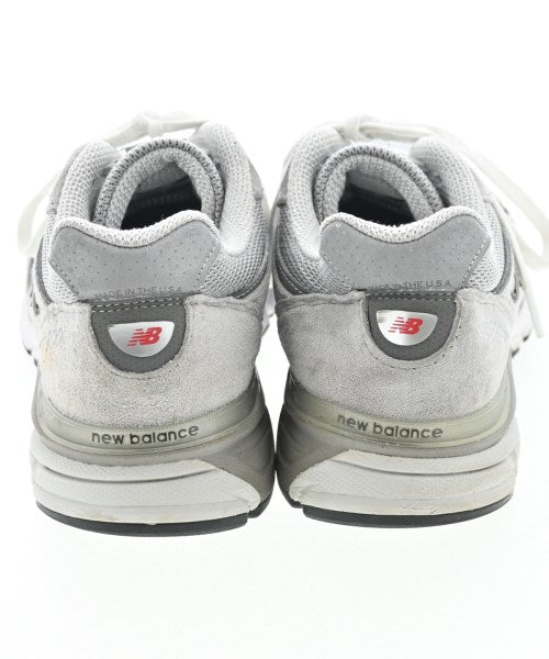 New Balance รองเท้าผ้าใบ