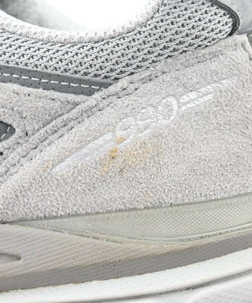 New Balance รองเท้าผ้าใบ
