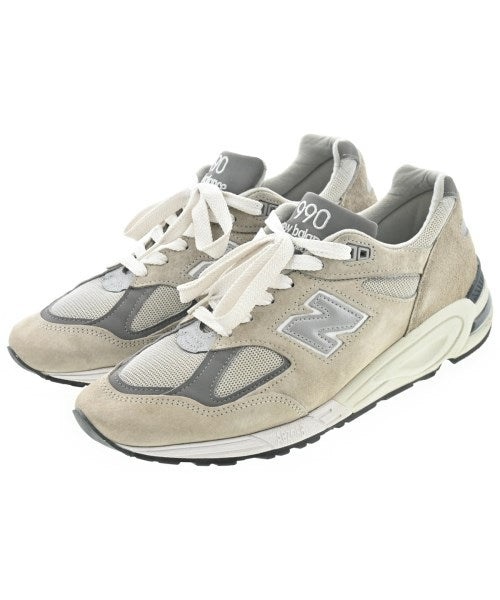 New Balance รองเท้าผ้าใบ