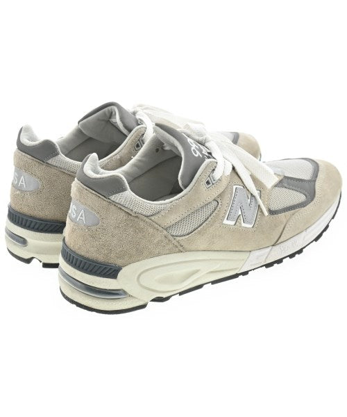 New Balance รองเท้าผ้าใบ