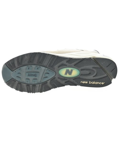 New Balance รองเท้าผ้าใบ