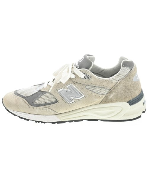 New Balance รองเท้าผ้าใบ