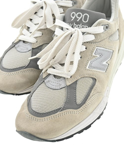 New Balance รองเท้าผ้าใบ