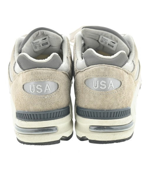 New Balance รองเท้าผ้าใบ