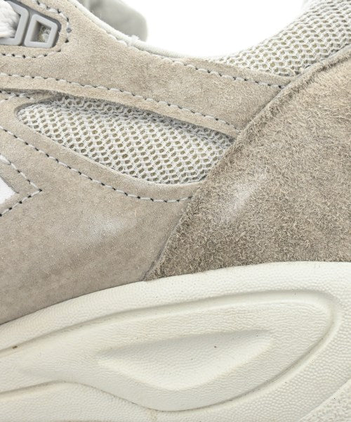 New Balance รองเท้าผ้าใบ