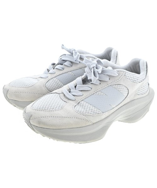 New Balance รองเท้าผ้าใบ