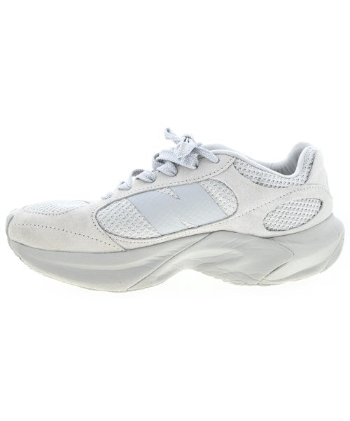 New Balance รองเท้าผ้าใบ