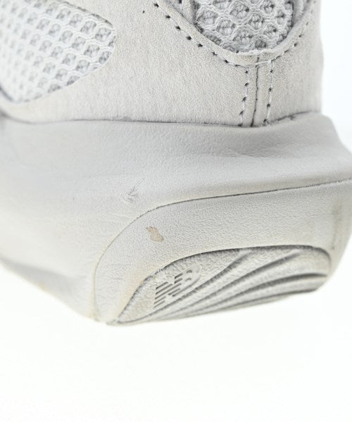 New Balance รองเท้าผ้าใบ