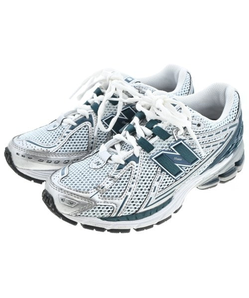 New Balance รองเท้าผ้าใบ