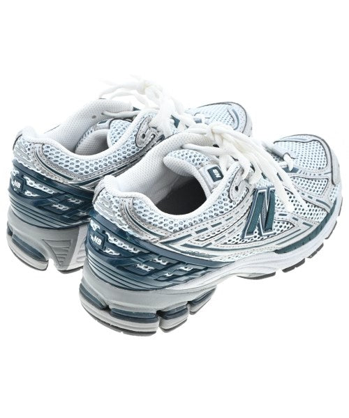 New Balance รองเท้าผ้าใบ