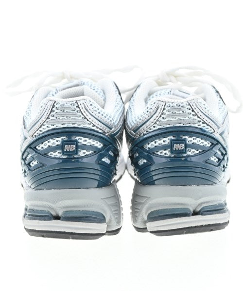 New Balance รองเท้าผ้าใบ