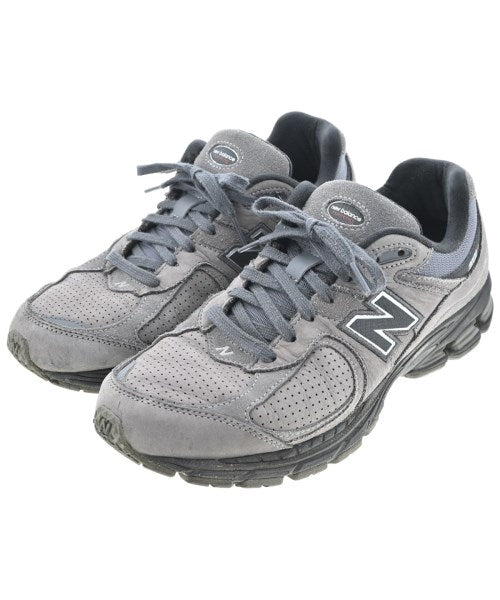 New Balance รองเท้าผ้าใบ