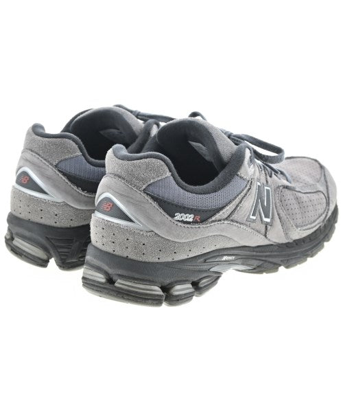 New Balance รองเท้าผ้าใบ