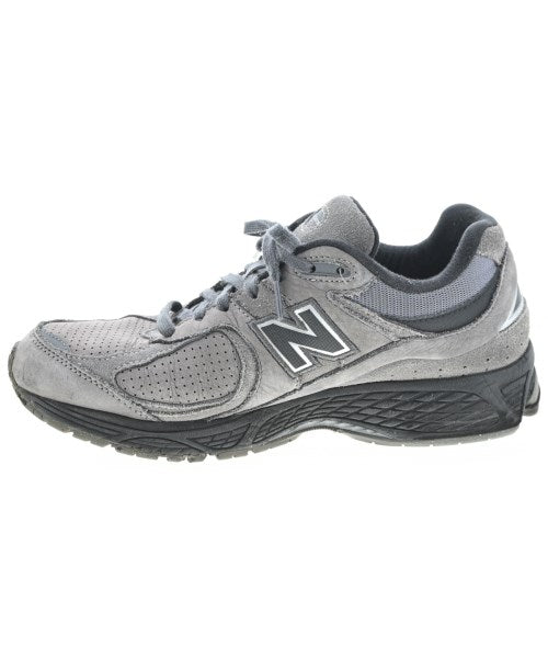 New Balance รองเท้าผ้าใบ