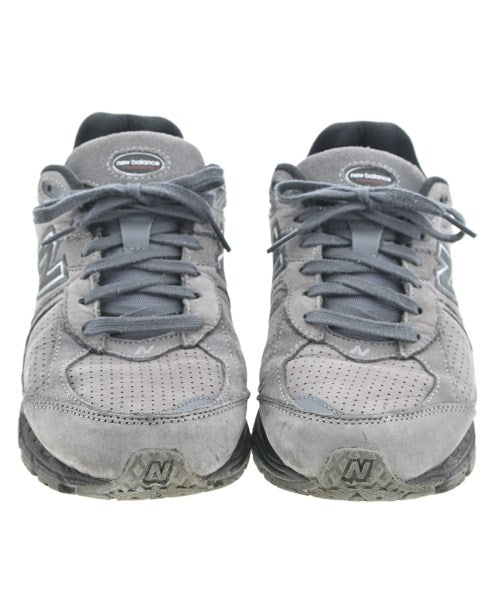 New Balance รองเท้าผ้าใบ