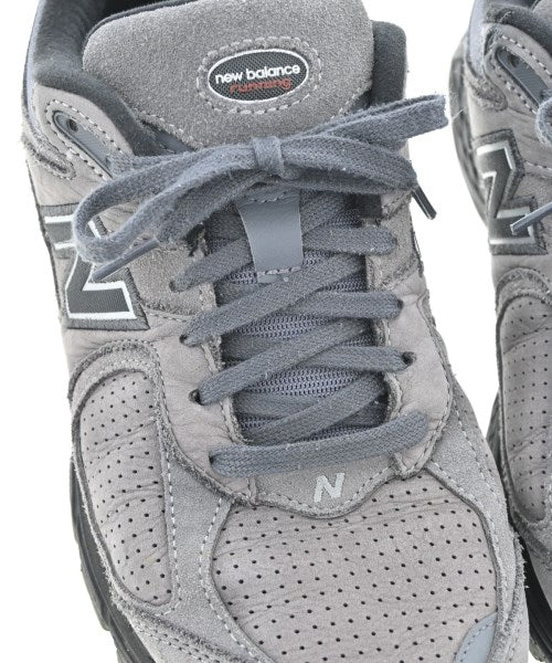 New Balance รองเท้าผ้าใบ