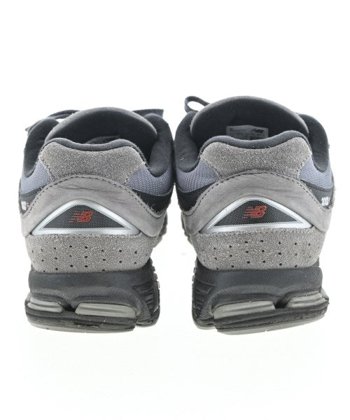 New Balance รองเท้าผ้าใบ
