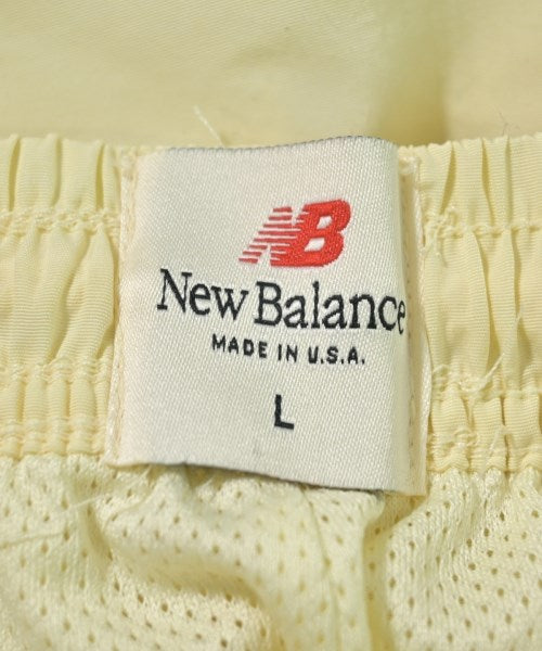 New Balance กางเกงขาสั้น