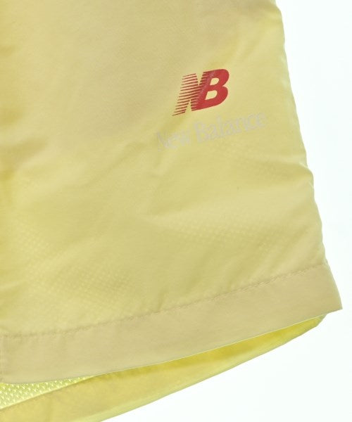 New Balance กางเกงขาสั้น