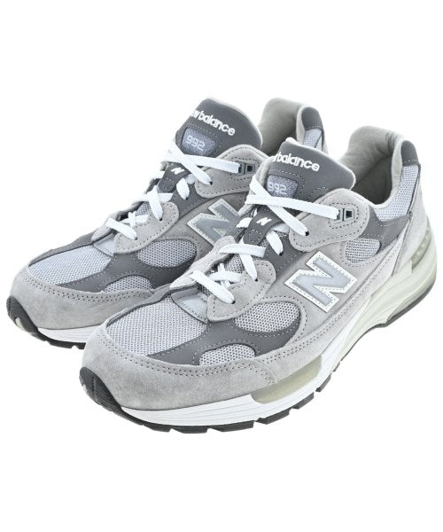 New Balance รองเท้าผ้าใบ