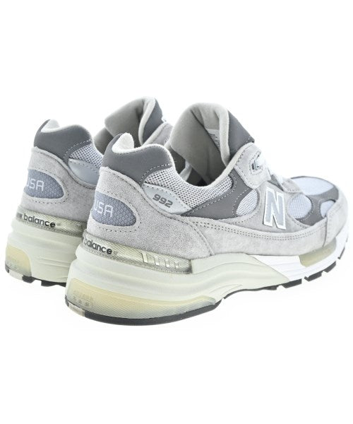 New Balance รองเท้าผ้าใบ