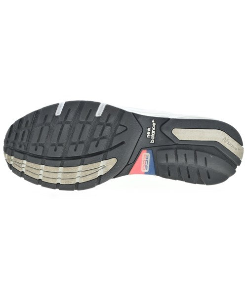 New Balance รองเท้าผ้าใบ