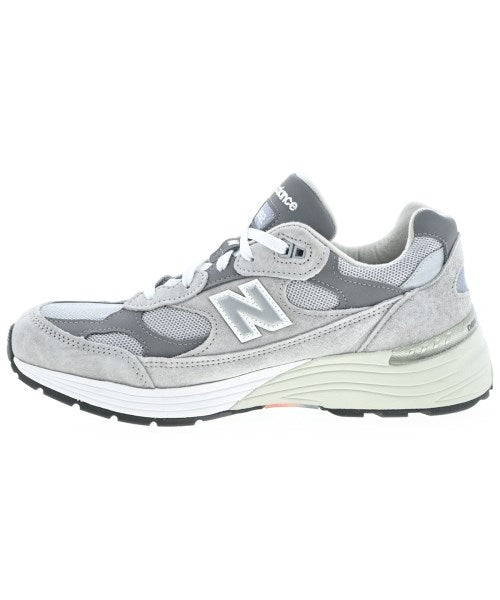 New Balance รองเท้าผ้าใบ