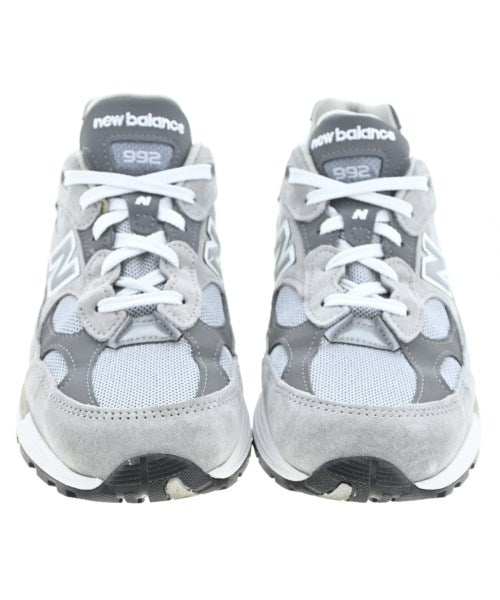 New Balance รองเท้าผ้าใบ