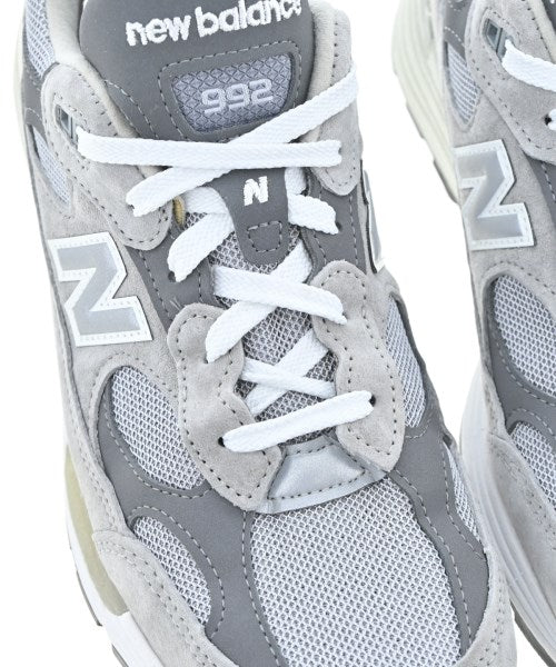 New Balance รองเท้าผ้าใบ