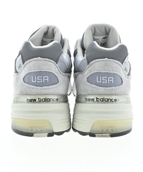 New Balance รองเท้าผ้าใบ