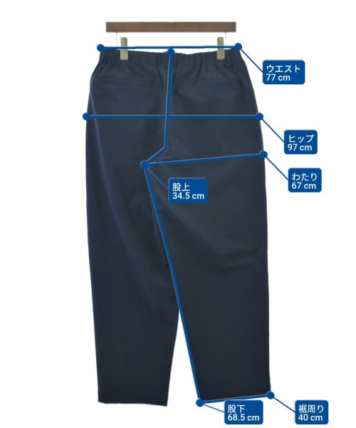 New Balance กางเกง อื่น