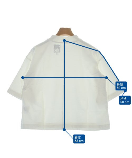 New Balance เสื้อยืด/เสื้อท็อปส์