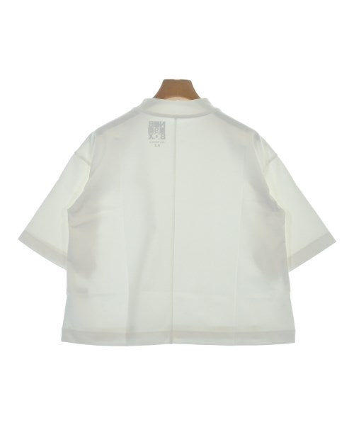 New Balance เสื้อยืด/เสื้อท็อปส์