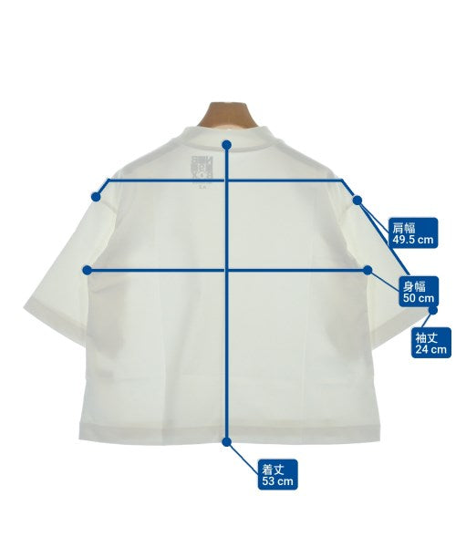 New Balance เสื้อยืด/เสื้อท็อปส์